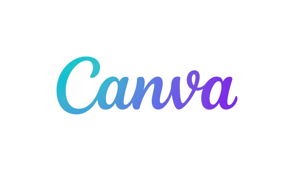 Logo do Canva