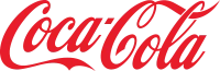 logo Coca-Cola