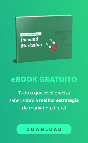 E-Book Introdução ao Inbound Marketing [Marketing Digital, Inbound Marketing, Marketing de Conteúdo, Funil de Vendas, Jornada do Cliente, Jornada de Compra, Lead]