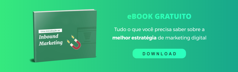 E-Book Introdução ao Inbound Marketing [Marketing Digital, Inbound Marketing, Marketing de Conteúdo, Funil de Vendas, Jornada do Cliente, Jornada de Compra, Lead]