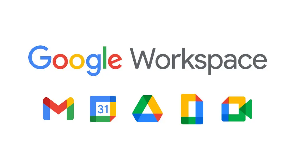 google workspace