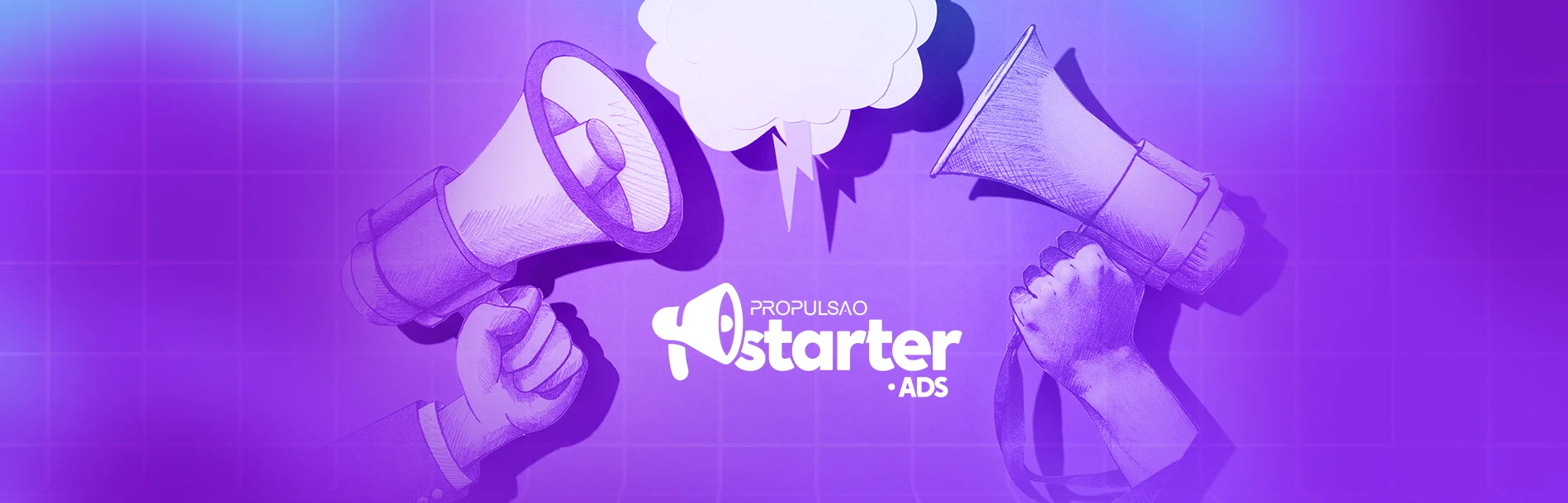 Propulsao Starter Ads - Serviço de Marketing Digital para microempreendedores e pequenas empresas