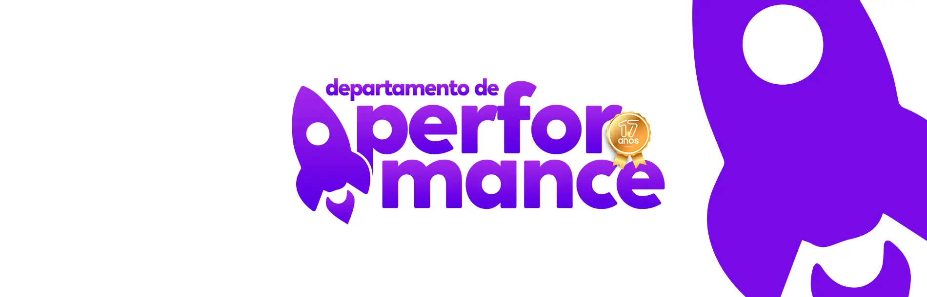 Ilustração logo Departamento de Operações