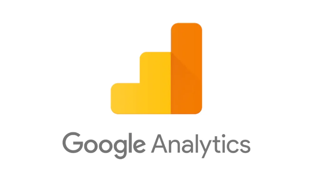 Google Analytics logo