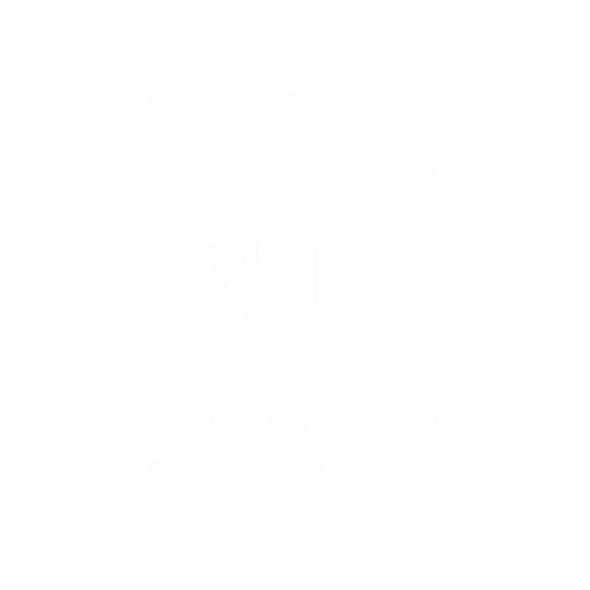 Logo Propulsão Marketing de Performance e Vendas