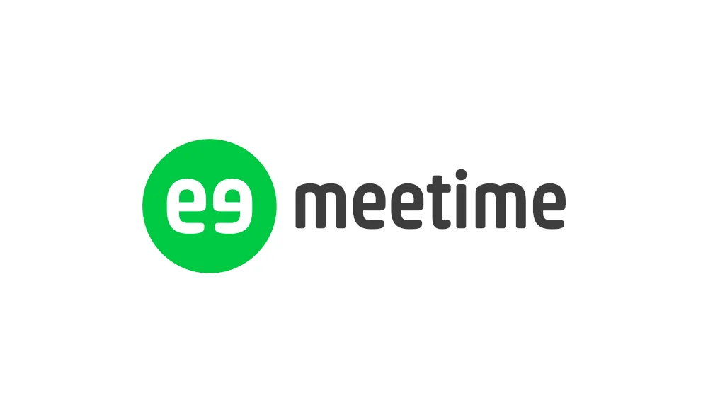 Logo do Meetime