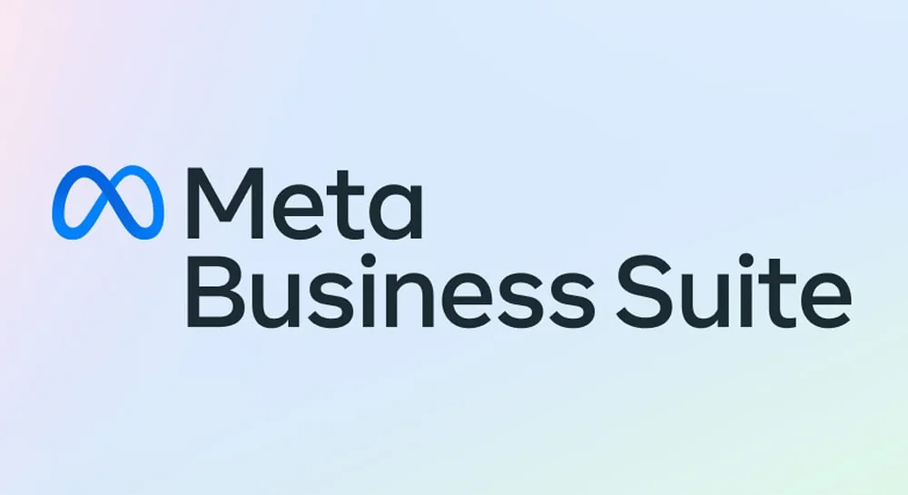 Logo Meta Business Suite