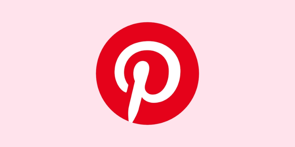 Pinterest Logo