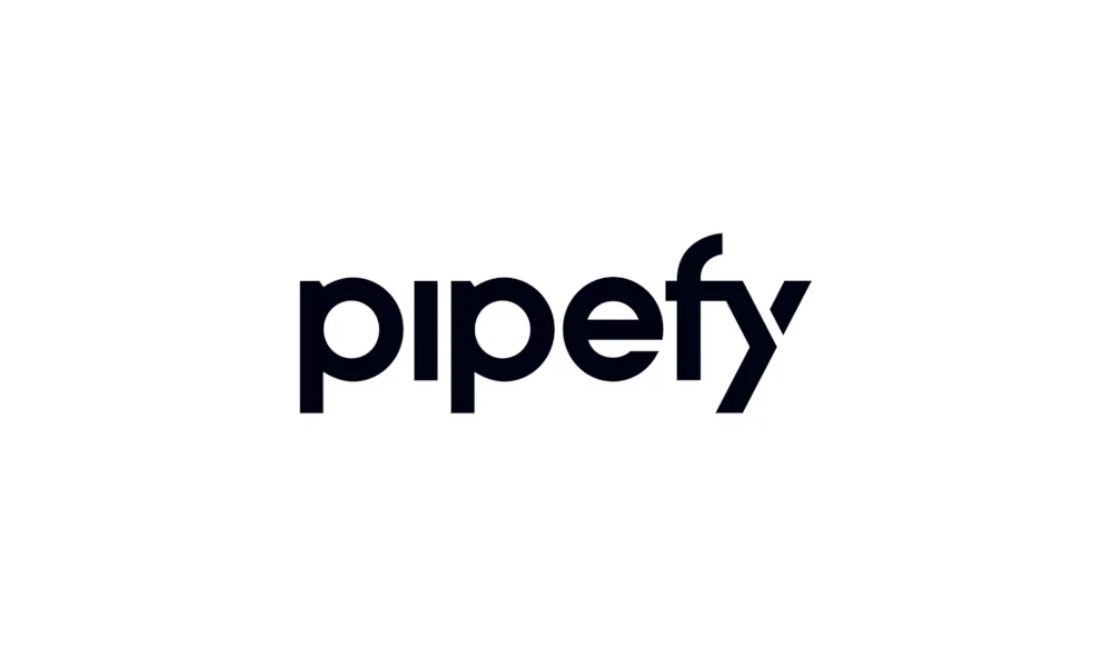 Logo do Pipefy