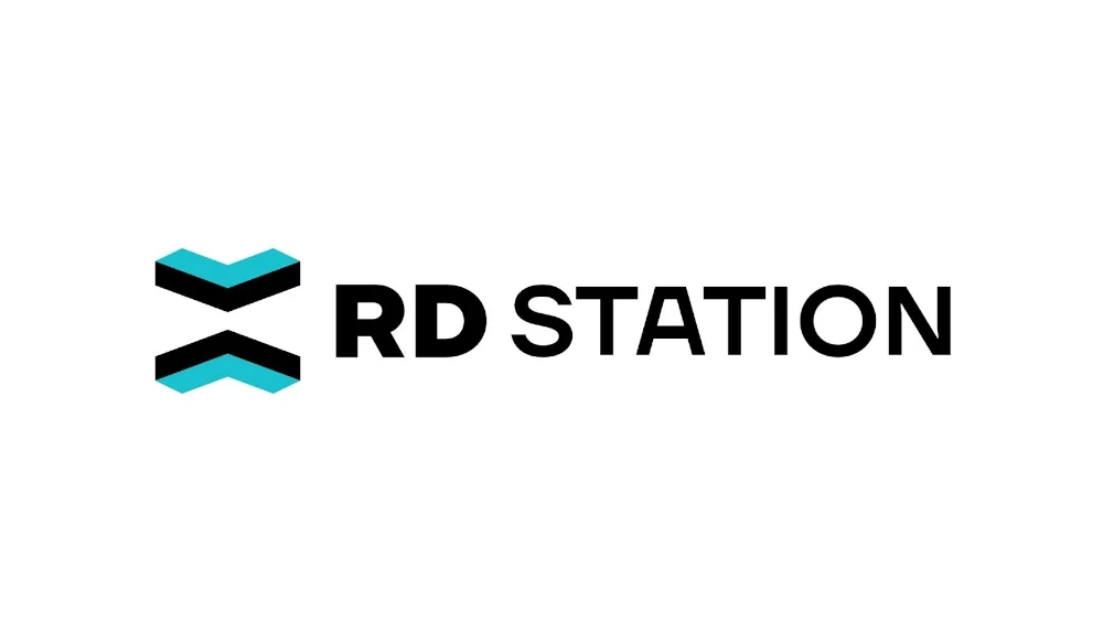 Logo do RD Station