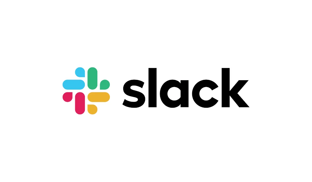 Logo do Slack