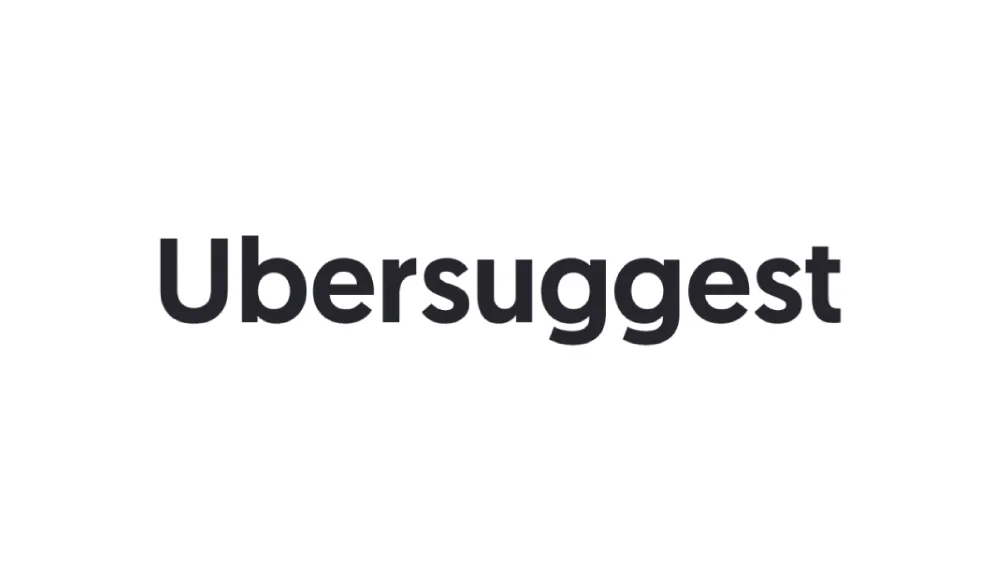 Ubersuggest logo