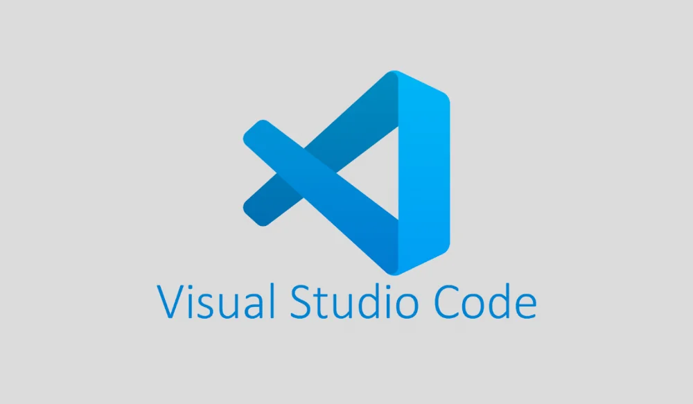 Logo do VS Code